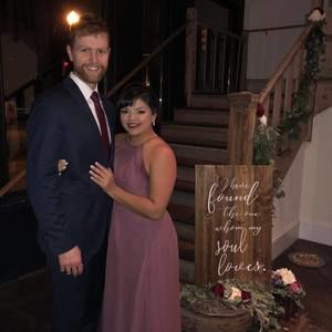 Meet your Posher, Jaimie